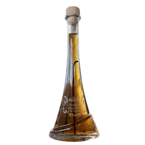 Vinaigre à la Vanille
